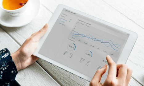 Handle complicated data