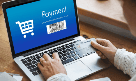 Payment Gateway Integration