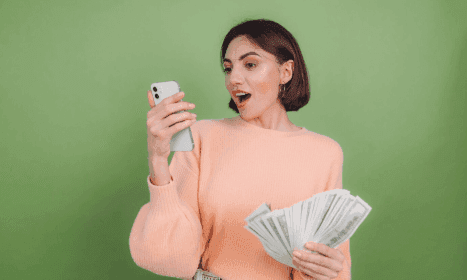 Keep track of all your influencer payouts in one location