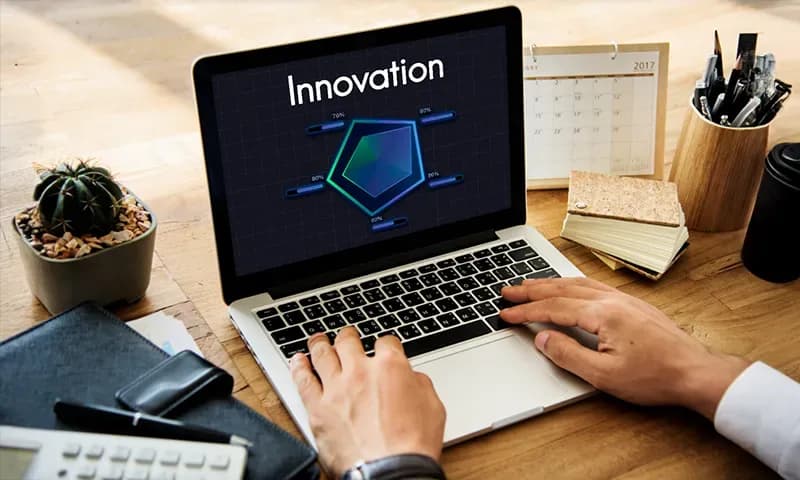 Boost return on innovation