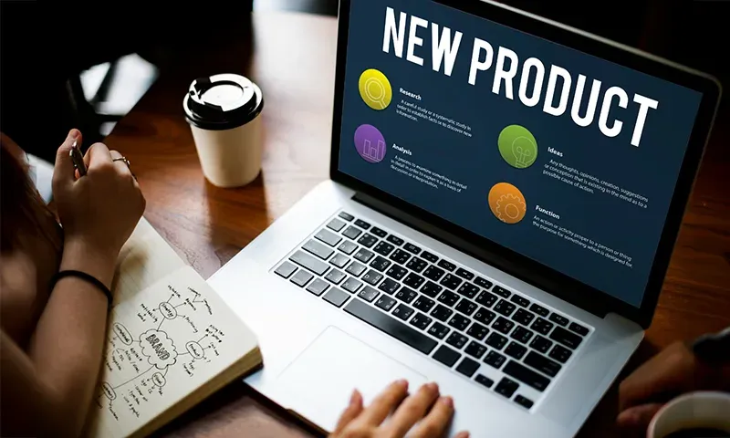 Lower COGS and improve product margins