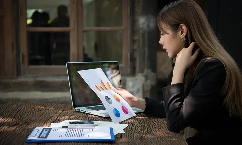 Optimizing complex portfolios