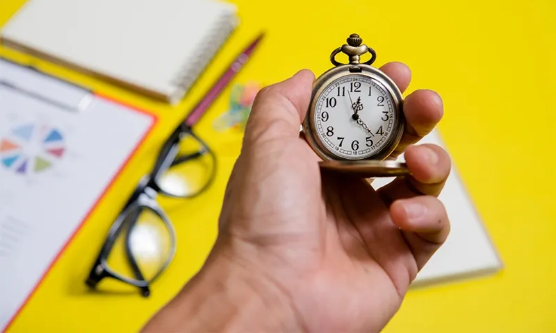 Plan and execute faster