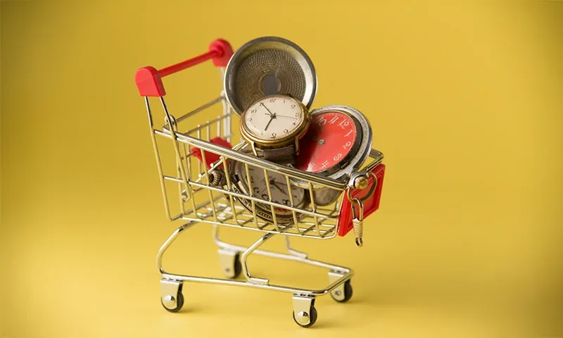 Remove bottlenecks to speed time to market