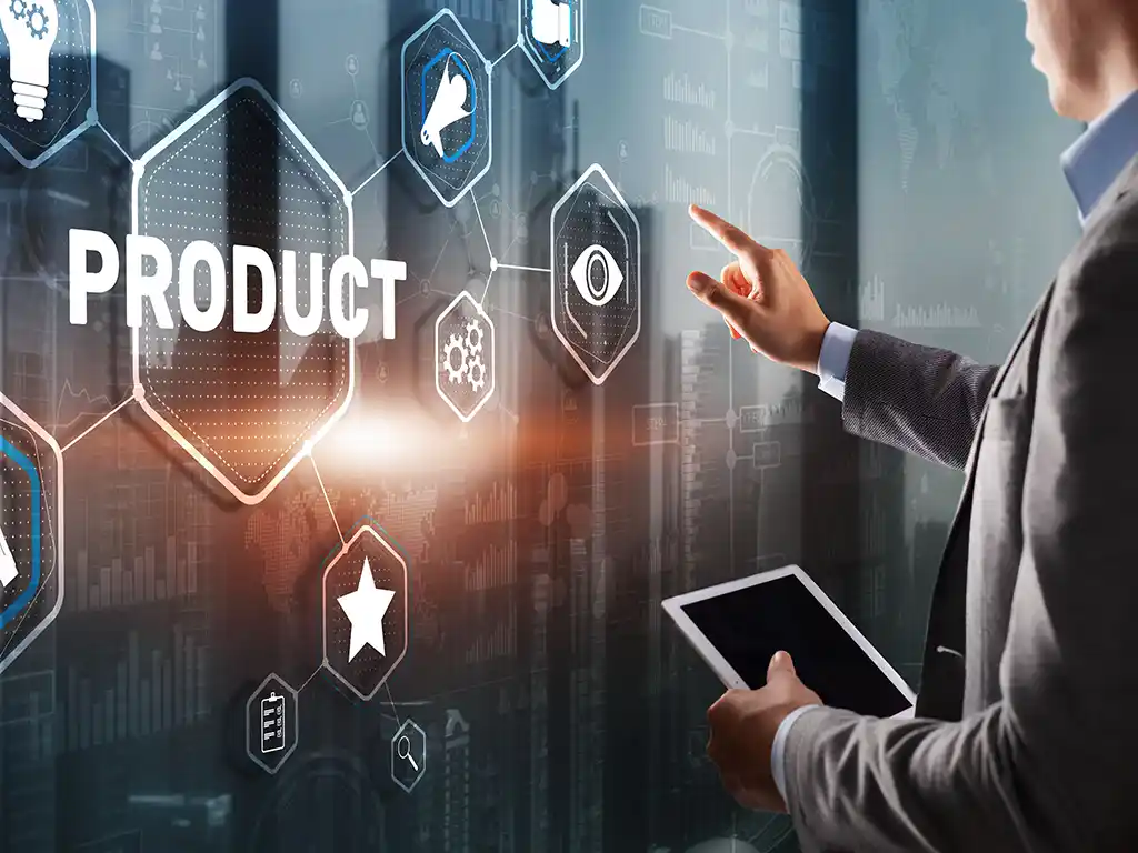 Serialization of Products Development