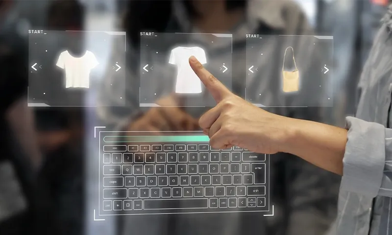 The Future of Enterprise eCommerce: Trends, Challenges, and Opportunities